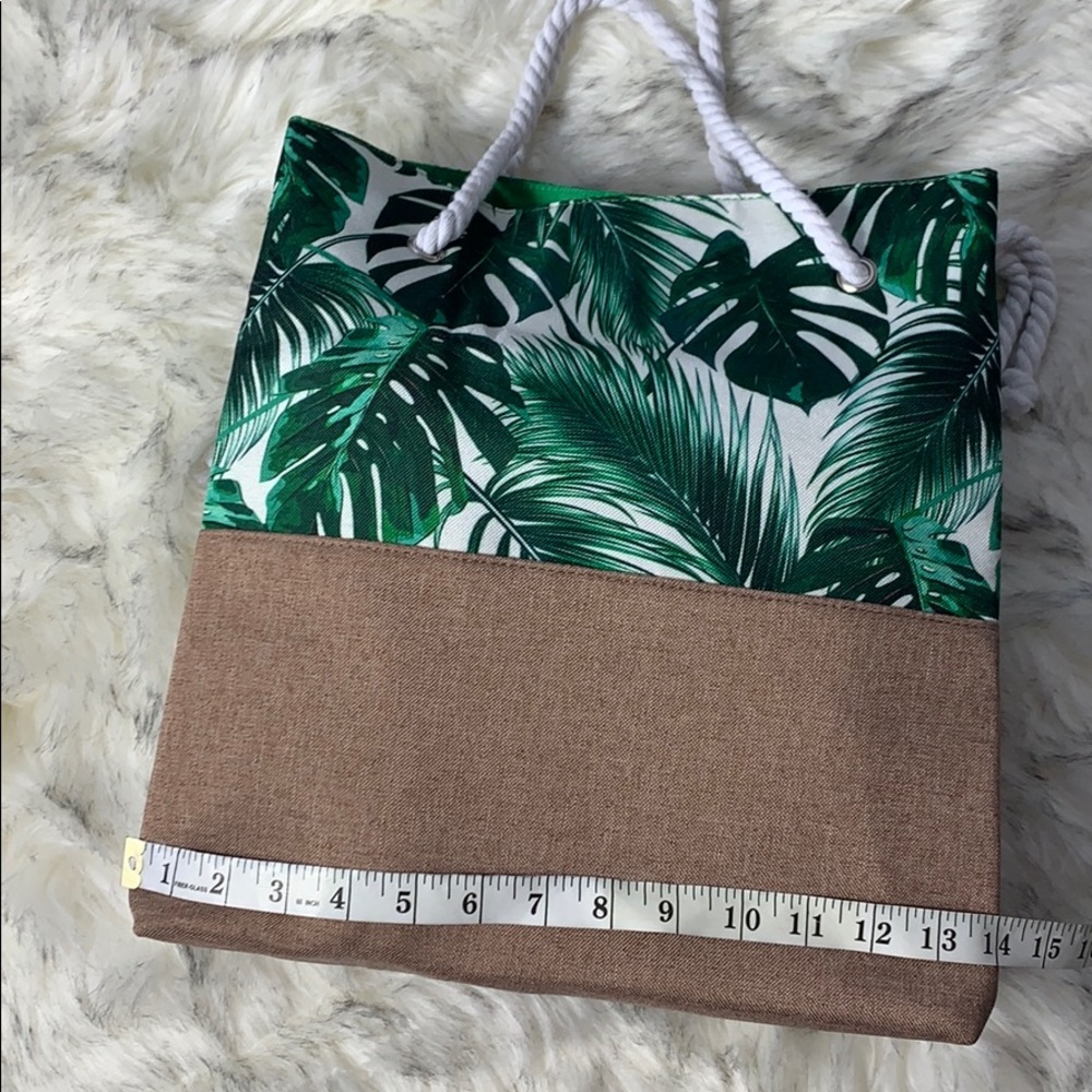 New Palm Bag - Picture 5 of 8